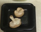 作りかけの味噌汁　ラクして豚汁にワープ！作り方12写真