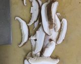 作りかけの味噌汁　ラクして豚汁にワープ！作り方13写真