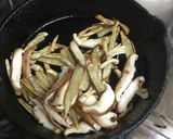 作りかけの味噌汁　ラクして豚汁にワープ！作り方18写真