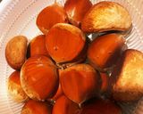 簡単な栗の剥き方作り方1写真