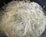 【絶品】ミニトマトがやめられないサラダ作り方3写真