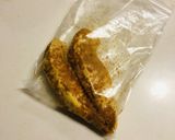 パウダーが万能◎カレーササミ作り方6写真