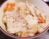 パパの晩御飯Ver.20221003作り方4写真