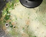 ツナと大豆とニラのチーズ焼き作り方12写真