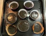 ねりごマドレーヌ作り方6写真