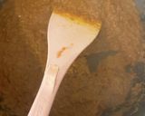 スパイスカレー✽本格バターチキンカレー作り方6写真