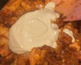 スパイスカレー✽本格バターチキンカレー作り方7写真