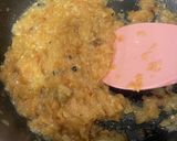 スパイスカレー✽本格バターチキンカレー作り方5写真