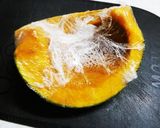 ハロウィンに☆簡単デコレーションパン作り方1写真