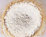 【簡単】Blendyほうじ茶蒸しパン作り方5写真