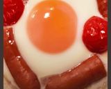 ホットプチトマト入ぱっかーんウインナー♡作り方6写真