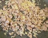 肉じゃが風ポテトサラダ作り方7写真