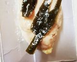 鶏ハム昆布風味作り方3写真
