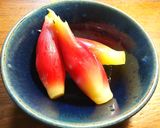 カマスの一夜干し作り方5写真