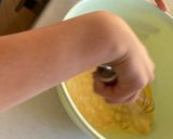 ふっくら時短フレンチトースト作り方1写真