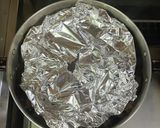 超簡単☆旨味堪能！田舎風の芋がらの煮物♫作り方7写真