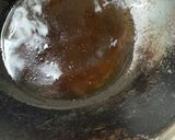 ゴーヤ水餃子　エスニック醤油スープ作り方3写真