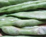栗入り秋のキノコの炊き込みご飯作り方3写真