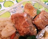 パパのお弁当Ver.20221004作り方1写真