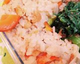 パパのお弁当Ver.20221004作り方4写真