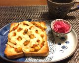 大豆とツナのケチャップカレー炒め作り方5写真