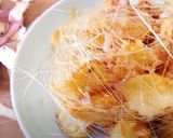 飴がけさつまいも♡おうちで中華スイーツ作り方13写真