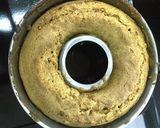 キャロットケーキ（笠縫学区）作り方5写真