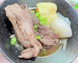 炊飯器で鶏味噌チャーシュー作り方6写真