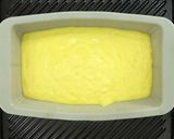 濃厚しっとり～さつま芋ケーキ作り方5写真