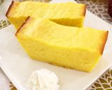 濃厚しっとり～さつま芋ケーキ作り方6写真