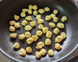 全卵で作る！大人も楽しめるたまごボーロ作り方4写真