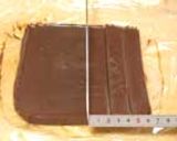 混ぜて冷やすだけ★とろける紅茶生チョコ作り方5写真