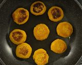 ホクホクもちもち★かぼちゃのおやき作り方6写真