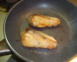 糖質オフ・ぶりご飯（低糖質）作り方4写真