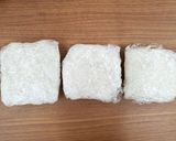 美味しさを逃さない！ごはんの冷凍方法作り方1写真
