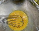 クッキーマロンマフィン作り方5写真