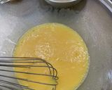 クッキーマロンマフィン作り方6写真