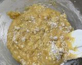 クッキーマロンマフィン作り方8写真