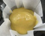 クッキーマロンマフィン作り方10写真