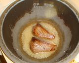 糖質オフ・ぶりご飯（低糖質）作り方6写真