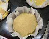 クッキーマロンマフィン作り方11写真
