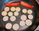 鶏手羽元と野菜のカレー作り方8写真