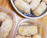 子供大好き！ばぁばのクリーミーコロッケ作り方9写真