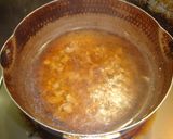 レンジでかぼちゃそぼろ餡掛作り方4写真