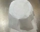 マフィン用のベイクカップ(直径約7cm)作り方5写真