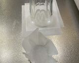 マフィン用のベイクカップ(直径約7cm)作り方6写真