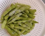 【5分茹でるだけ】枝豆の茹で方作り方1写真