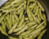 【5分茹でるだけ】枝豆の茹で方作り方2写真
