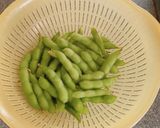 【5分茹でるだけ】枝豆の茹で方作り方3写真