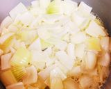 本格的☆パンプキンスープ♪洋食屋さん風☆作り方3写真